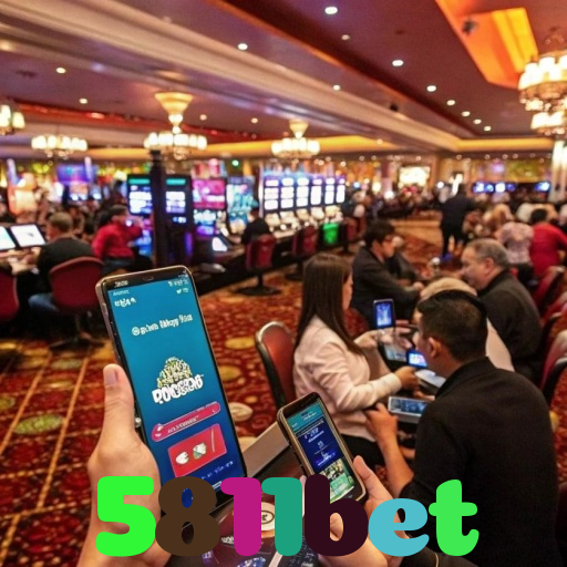 5811bet: Aposta Facilmente com Funcionalidades Completas no Aplicativo Móvel