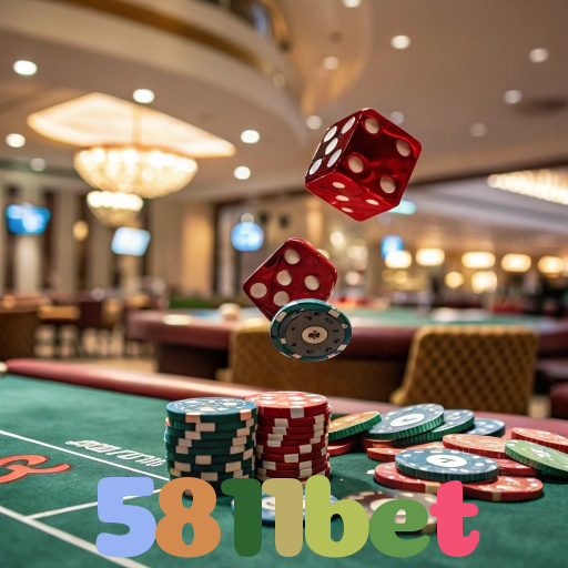 5811bet: Aposta Facilmente com Funcionalidades Completas no Aplicativo Móvel