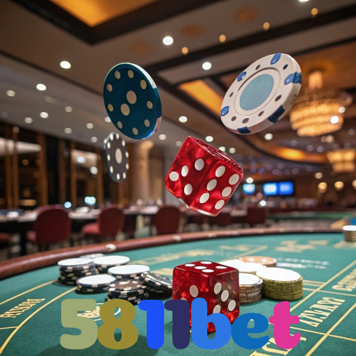 5811bet: Aposta Facilmente com Funcionalidades Completas no Aplicativo Móvel
