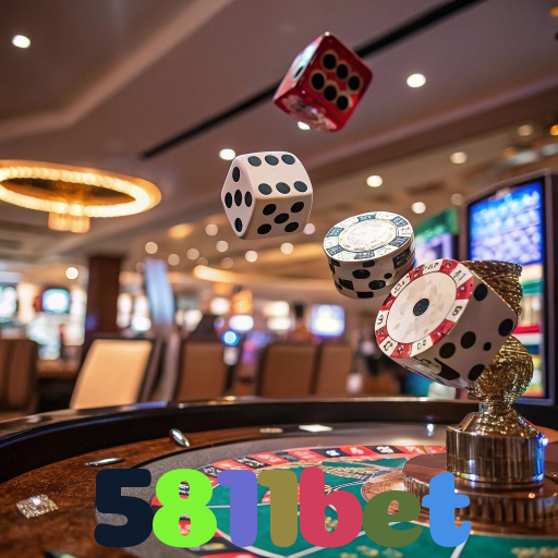 5811bet: Aposta Facilmente com Funcionalidades Completas no Aplicativo Móvel