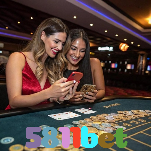 5811bet: Aposta Facilmente com Funcionalidades Completas no Aplicativo Móvel