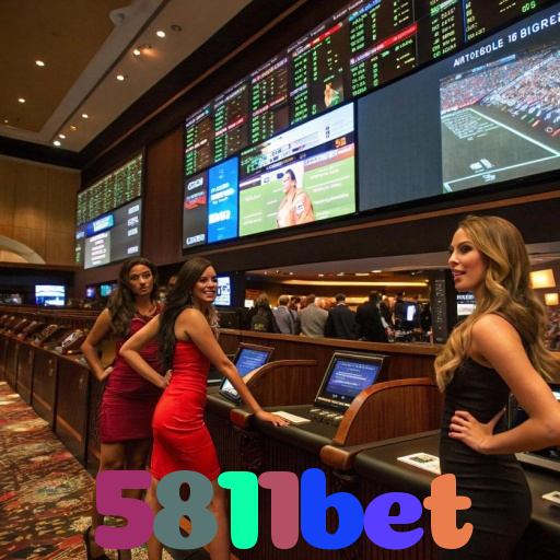 5811bet: Aposta Facilmente com Funcionalidades Completas no Aplicativo Móvel
