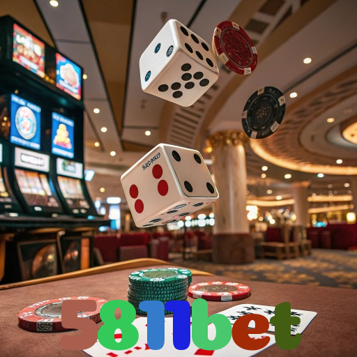 5811bet: Aposta Facilmente com Funcionalidades Completas no Aplicativo Móvel