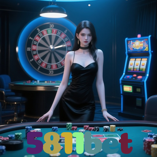 5811bet: Aposta Facilmente com Funcionalidades Completas no Aplicativo Móvel