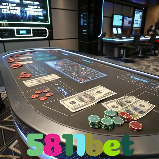 5811bet: Aposta Facilmente com Funcionalidades Completas no Aplicativo Móvel