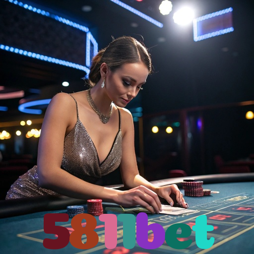 5811bet: Aposta Facilmente com Funcionalidades Completas no Aplicativo Móvel