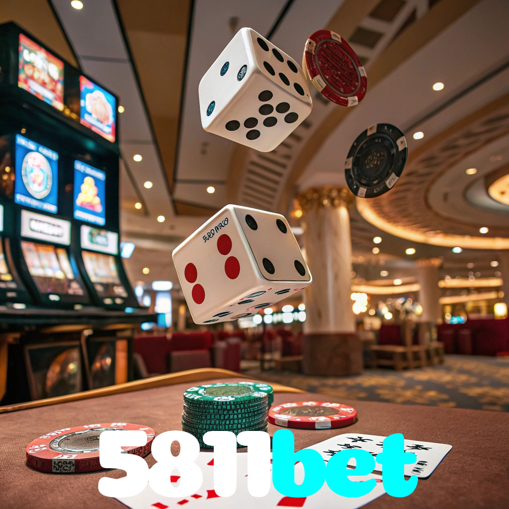5811bet: Aposta Facilmente com Funcionalidades Completas no Aplicativo Móvel