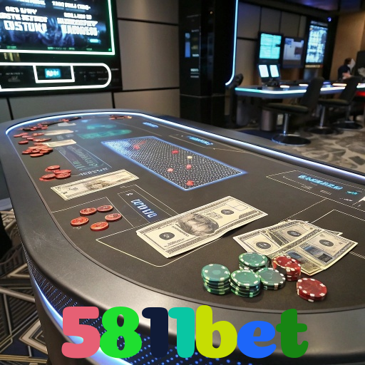 5811bet: Aposta Facilmente com Funcionalidades Completas no Aplicativo Móvel
