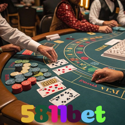 5811bet: Aposta Facilmente com Funcionalidades Completas no Aplicativo Móvel