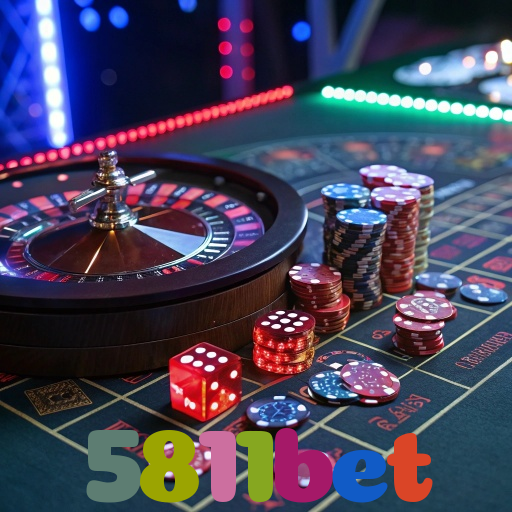 5811bet: Aposta Facilmente com Funcionalidades Completas no Aplicativo Móvel