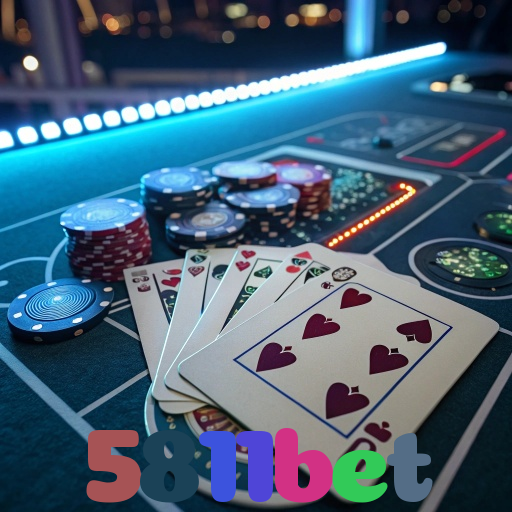 5811bet: Aposta Facilmente com Funcionalidades Completas no Aplicativo Móvel