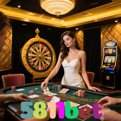 5811bet: Aposta Facilmente com Funcionalidades Completas no Aplicativo Móvel