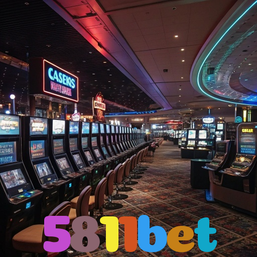 5811bet: Aposta Facilmente com Funcionalidades Completas no Aplicativo Móvel