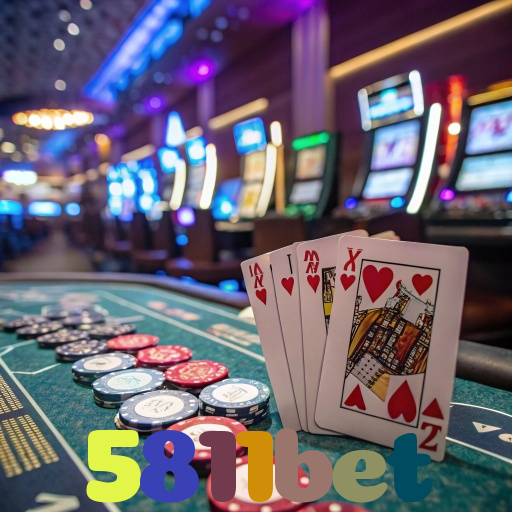 5811bet: Aposta Facilmente com Funcionalidades Completas no Aplicativo Móvel