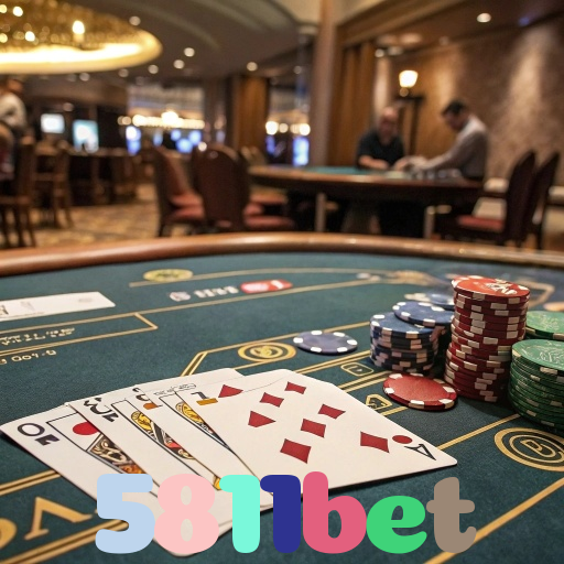 5811bet: Aposta Facilmente com Funcionalidades Completas no Aplicativo Móvel