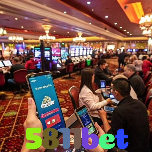 5811bet: Aposta Facilmente com Funcionalidades Completas no Aplicativo Móvel