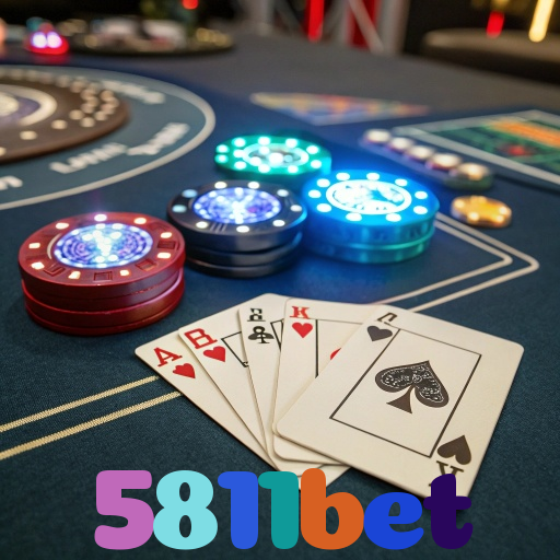 5811bet: Aposta Facilmente com Funcionalidades Completas no Aplicativo Móvel