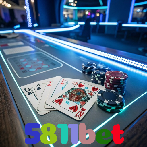 5811bet: Aposta Facilmente com Funcionalidades Completas no Aplicativo Móvel