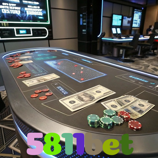 5811bet: Aposta Facilmente com Funcionalidades Completas no Aplicativo Móvel