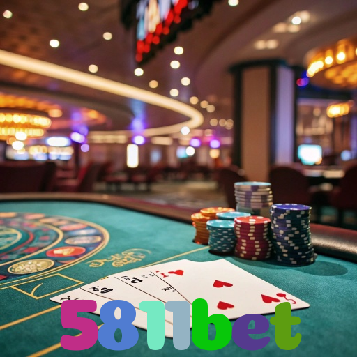5811bet: Aposta Facilmente com Funcionalidades Completas no Aplicativo Móvel