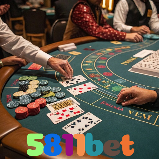 5811bet: Aposta Facilmente com Funcionalidades Completas no Aplicativo Móvel