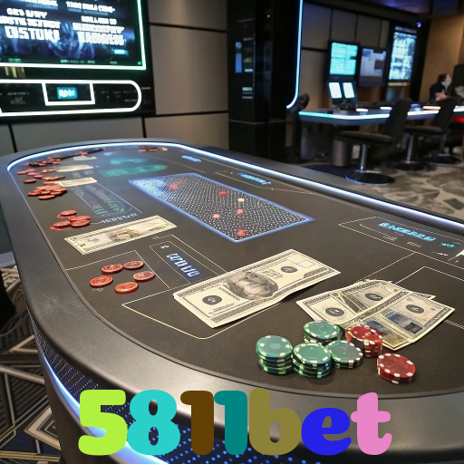 5811bet: Aposta Facilmente com Funcionalidades Completas no Aplicativo Móvel