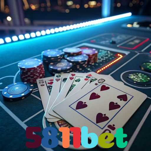 5811bet: Aposta Facilmente com Funcionalidades Completas no Aplicativo Móvel