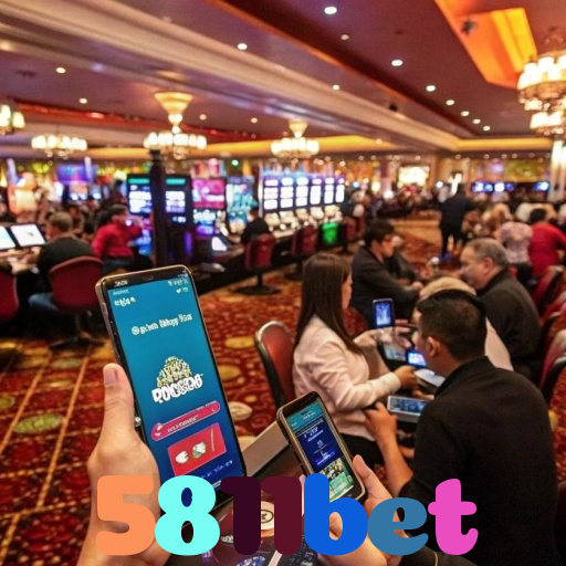 5811bet: Aposta Facilmente com Funcionalidades Completas no Aplicativo Móvel