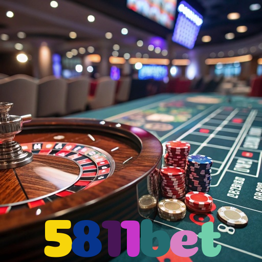 5811bet: Aposta Facilmente com Funcionalidades Completas no Aplicativo Móvel