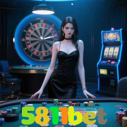 5811bet: Aposta Facilmente com Funcionalidades Completas no Aplicativo Móvel