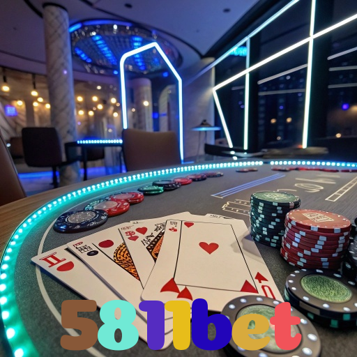 5811bet: Aposta Facilmente com Funcionalidades Completas no Aplicativo Móvel