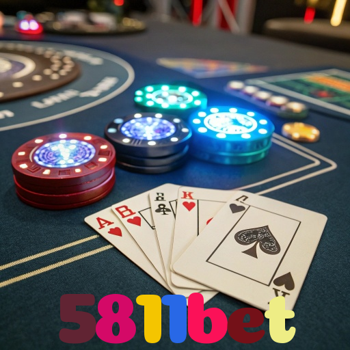 5811bet: Aposta Facilmente com Funcionalidades Completas no Aplicativo Móvel