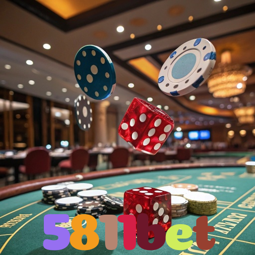 5811bet: Aposta Facilmente com Funcionalidades Completas no Aplicativo Móvel