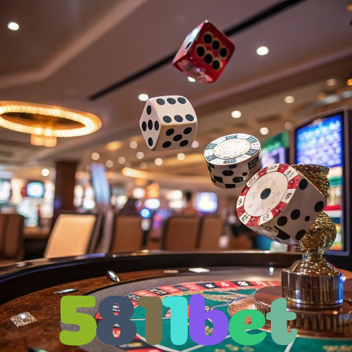 5811bet: Aposta Facilmente com Funcionalidades Completas no Aplicativo Móvel