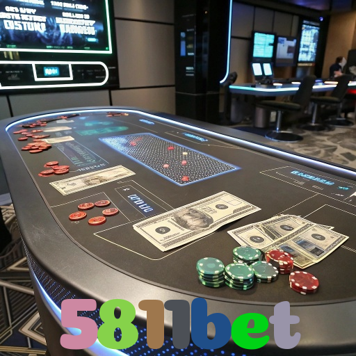 5811bet: Aposta Facilmente com Funcionalidades Completas no Aplicativo Móvel