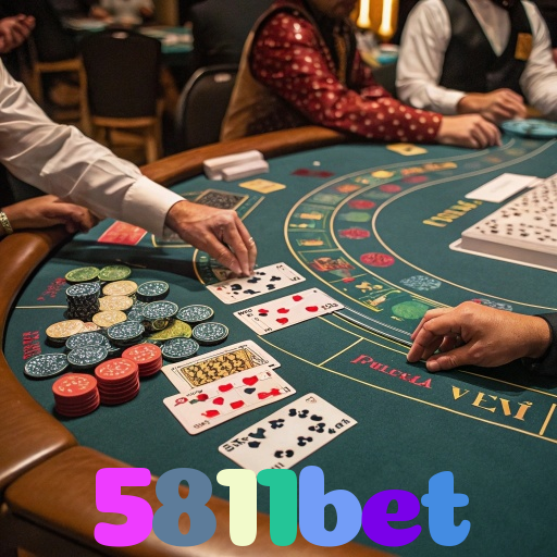 5811bet: Aposta Facilmente com Funcionalidades Completas no Aplicativo Móvel