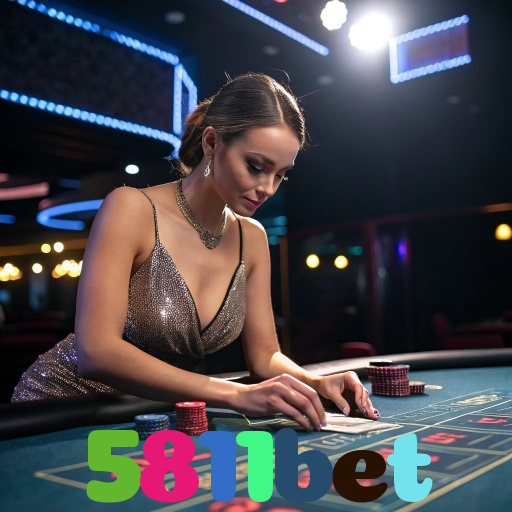 5811bet: Aposta Facilmente com Funcionalidades Completas no Aplicativo Móvel