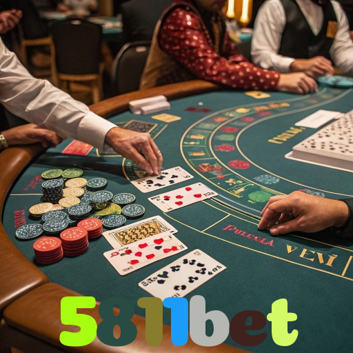 5811bet: Aposta Facilmente com Funcionalidades Completas no Aplicativo Móvel
