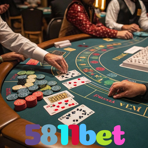 5811bet: Aposta Facilmente com Funcionalidades Completas no Aplicativo Móvel