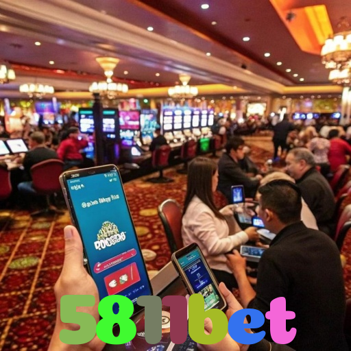 5811bet: Aposta Facilmente com Funcionalidades Completas no Aplicativo Móvel
