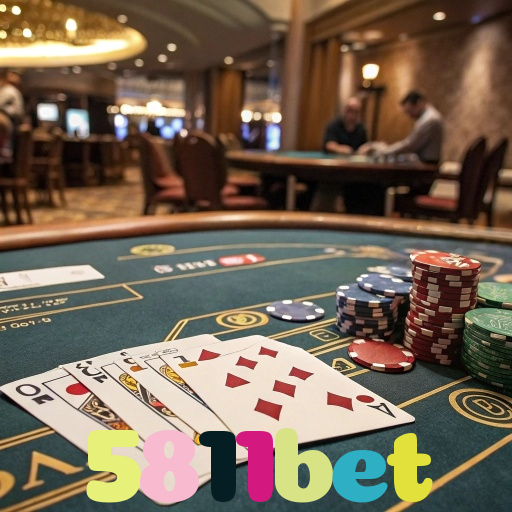 5811bet: Aposta Facilmente com Funcionalidades Completas no Aplicativo Móvel