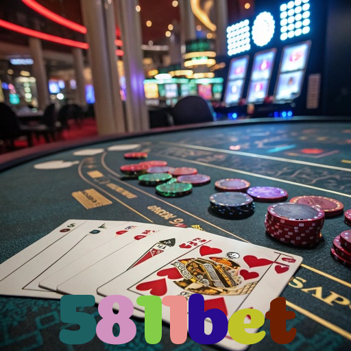 5811bet: Aposta Facilmente com Funcionalidades Completas no Aplicativo Móvel