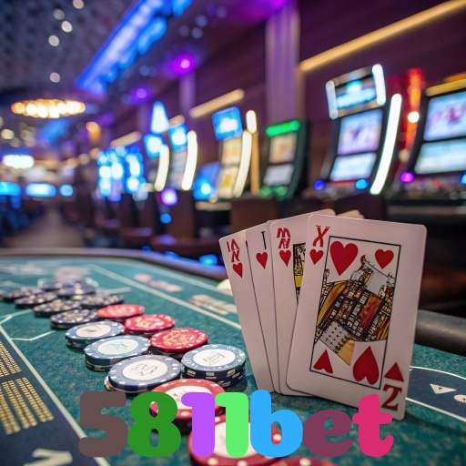 5811bet: Aposta Facilmente com Funcionalidades Completas no Aplicativo Móvel