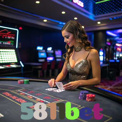 5811bet: Aposta Facilmente com Funcionalidades Completas no Aplicativo Móvel