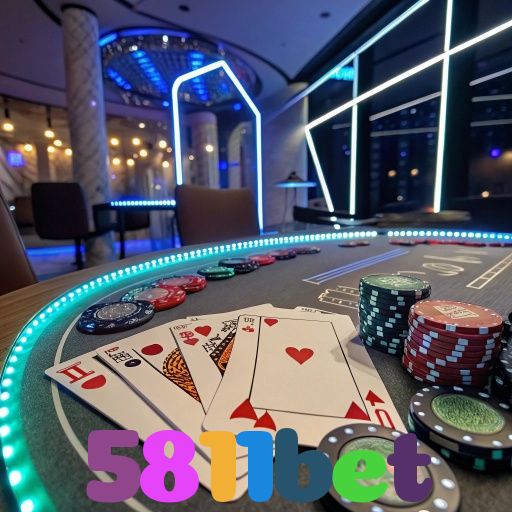 5811bet: Aposta Facilmente com Funcionalidades Completas no Aplicativo Móvel