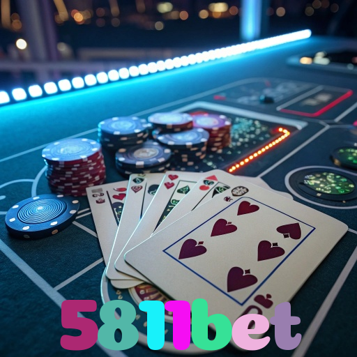 5811bet: Aposta Facilmente com Funcionalidades Completas no Aplicativo Móvel