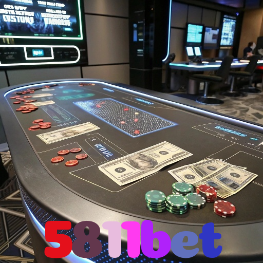 5811bet: Aposta Facilmente com Funcionalidades Completas no Aplicativo Móvel