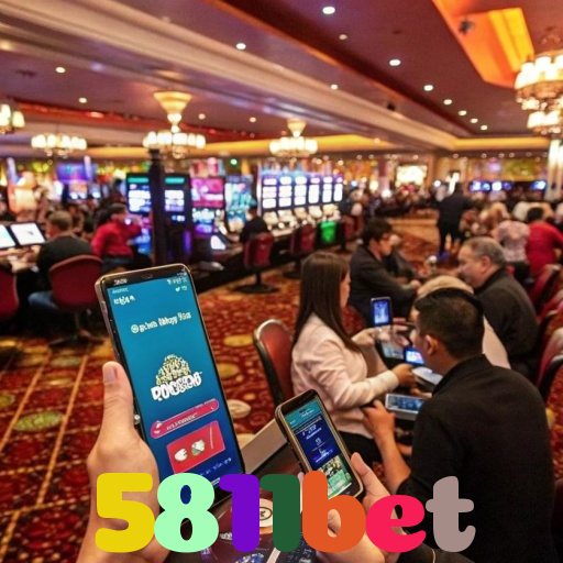 5811bet: Aposta Facilmente com Funcionalidades Completas no Aplicativo Móvel