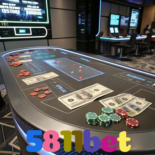5811bet: Aposta Facilmente com Funcionalidades Completas no Aplicativo Móvel