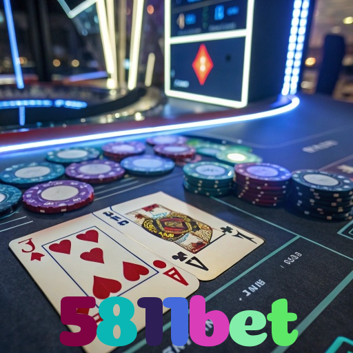 5811bet: Aposta Facilmente com Funcionalidades Completas no Aplicativo Móvel